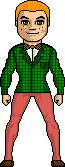 Jimmy Olsen #22
